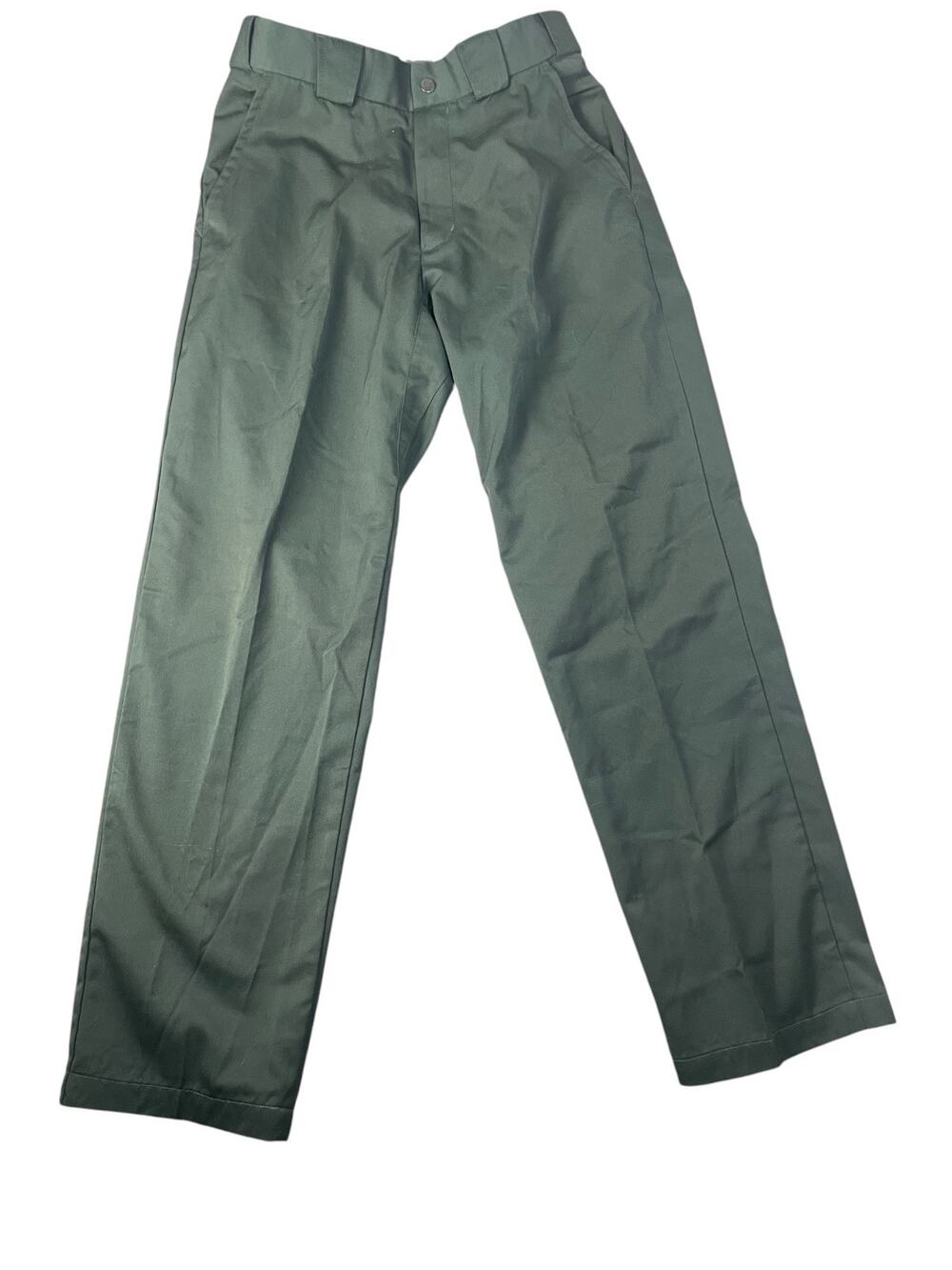 5.11 Tactical Series Men’s 32 x 32 Green Durable Uniform Trouser Pants
